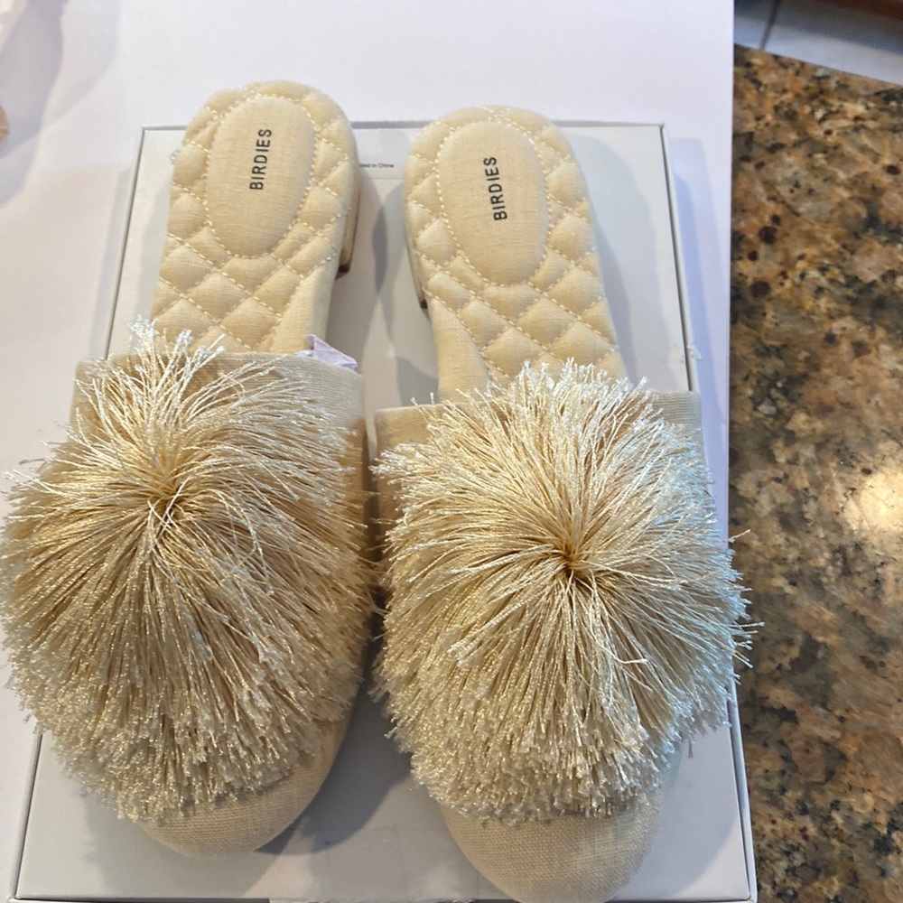 Birdies “ The Songbird” classic slide